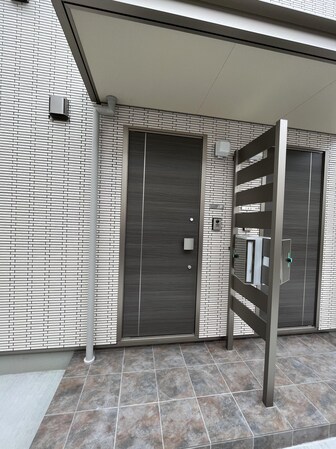 ブレッツァ小金井の物件内観写真